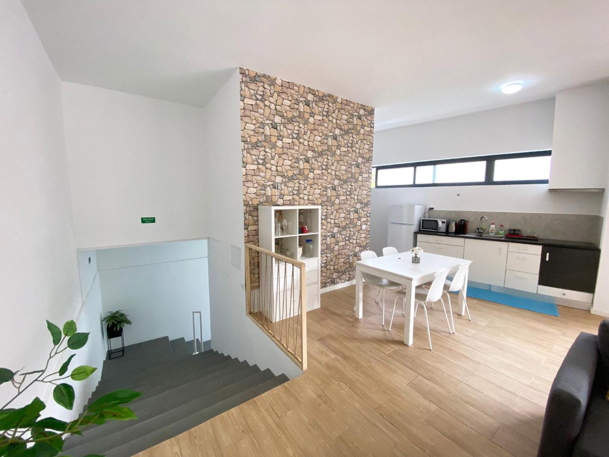 Machico Flat Center Near Beach W Parking Exterior photo