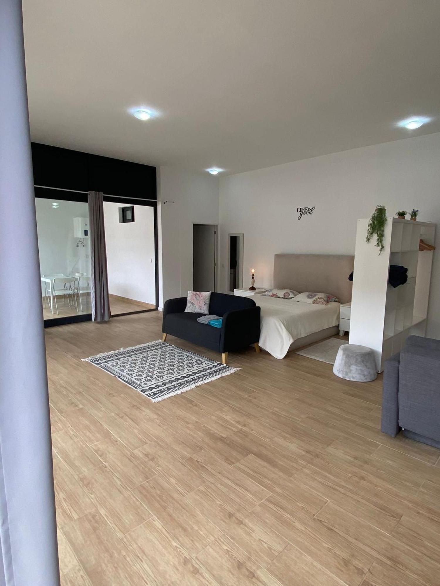 Machico Flat Center Near Beach W Parking Exterior photo